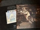Led Zeppelin In Through The Out Door & The Song Remains the Same Vinyl Records