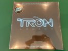 Tron: Legacy [Bonus Tracks] by Daft Punk (Vinyl 2 LP 2015)         SEALED