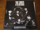 The Lords of the new Church.The Method to out Madness.. Vinile