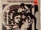 THE NEW APOCALYPSE - STAINLESS SOUL - SEALED LP - MTS 5017