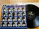The Beatles A Hard Days Night Parlophone Mono Vinyl