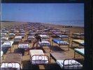 Pink Floyd A Momentary Lapse Of Reason 1987 1st US Press Vinyl