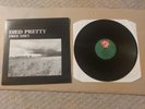 Died Pretty Free Dirt Vinyl Lp