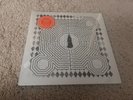 Slowdive Everything Is Alive Sealed LP Orange Crush Secretly Society Shoegaze