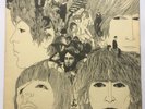 THE BEATLES 