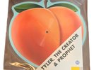 NEW - Tyler The Creator/Prophet Peach Fuzz 10