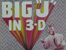 Big Jay McNeely - Big J In 3-D - Used Vinyl Record - E5660z