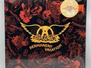 Aerosmith - Permanent Vacation - Factory SEALED 1987 US 1st Press Album