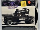 Aerosmith - Pump - 1989 US 1st Press Album (NM) HYPE Sticker Ultrasonic Clean