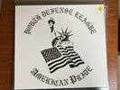 youth defense league lp agnostic front nyhc warzone skinhead last resort