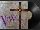 Simple Minds New Gold Dream Vinyl LP 1982 Original UK Album Virgin - V 2230