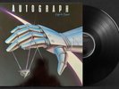 Autograph - Sign In Please Vinyl LP 1984 Original Europe Album RCA - PL89495