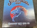 The Steve Miller Band Greatest Hits 1974- 78 SN16321 LP Vinyl