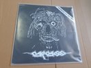 Carcass - demos  86/87 -  LP' --colored vinyl - death metal
