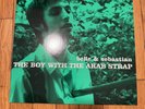 Belle And Sebastian The Boy With The Arab Strap LP Vinyl Record Album
