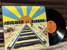 Orquesta Jovenes Del Hierro - Por Tierra y Por Mar ST LATIN LP