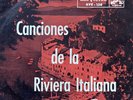 NILLA PIZZI - Canciones De La Riviera Italiana 7