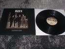 Kiss - Dressed To Kill Made In France