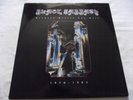 BLACK SABBATH   BETWEEN HEAVEN AND HELL 1970-1983 ** 1995 Rare RAW POWER 2 x LP