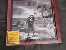 Rush Permanent Waves 40th Anniversary Sealed Vinyl LP Box Set Mint W/ Hype 2112
