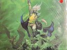 Cirith Ungol Original LP Frost and Fire 1981 US