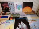 Genesis und Phil Collins - 30 LP und 5 Maxi , siehe Bilder und Text