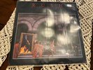 Rush-Moving Pictures 1981 NEW UNPLAYED German 1st Press OVERSTOCK LP No Barcode