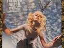 Maisie Peters - The Good Witch SIGNED on White Vinyl LP Autographed Record Cover