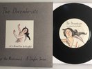 The Decemberists / Record Year For Rainfall & Raincoat Song / 2008 45 w PS / NM+