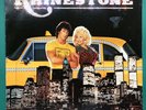 Sylvester Stallone RHINESTONE Film Soundtrack Country LP Dolly Parton Mike Post