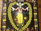 Sweetheart of The Rodeo LP Record Vinyl The Byrds Columbia CS 9760 RE