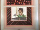DUKE PEARSON - NOW HEAR THIS - USA STEREO BLUENOTE LIBERTY VAN GELDER - BST84308