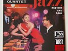 Dave Brubeck Quartet Jazz Red Hot And Cool LP 180g Audiophile NEW SEALED Limited