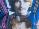 LP  Picture Disc The Beatles - Part Two Vinyl