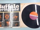 BUFFALO SPRINFIELD self titled 1967 mono record Atlantic 587070 - CG N05