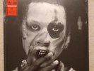 Denzel Curry - Ta13oo OG Neon Magenta Tour Edition Sealed LP Ta1300 Joey Badass