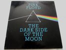 PINK FLOYD   DARK SIDE OF THE MOON ** 1973 Philippines HARVEST LP