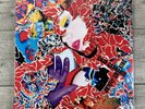 Anja Garbarek Briefly Shaking Vinyl Record LP Sealed Tonefloat