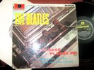 THE BEATLES  -    Please Please Me,     RARE 1963 UK THIRD PRESS MONO LP / inner
