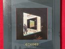 Echoes: The Best of  Pink Floyd Vinyl, Nov-2001, 4 LP