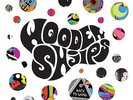 Wooden Shjips Back To Land (Clear With Copper Vinyl) VINYL LP NEW