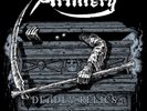 Artillery Deadly Relics (Vinyl) 12