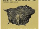 The Guy Hamper Trio Man in the Mouth of a Cave (Feat. James Taylor) (Vinyl)