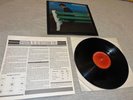 Boz Scaggs Vinyl Record Silk Degrees 1980 US Half-Speed Mastered Album Free Ship