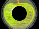 George Harrison ‎– Give Me Love PRO 6676, Promo, Los Angeles pressing, US, 1973