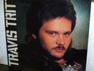Factory SEALED LP - Travis Tritt - Country Club - 1990 Warner Bros. 1P 8001