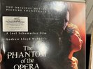 Andrew Lloyd Webber – The Phantom Of The Opera Original Score Vinyl