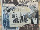 The Beatles,- Anthology 1  -2LP Near Mint FIRST LP IS MISSING  Vinyl 1995 Apple