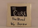 The Cure The Blood 7