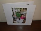 Led Zeppelin 1976 Presence 1st Press SS 8416 Swan Song Vinyl LP Album NM Wax